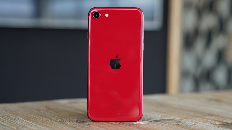 iPhone SE 2020 sẽ không được tặng kèm tai nghe và bộ sạc iPhone SE 2020 sẽ không được tặng kèm tai nghe và bộ sạc