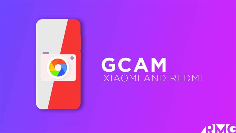 GcamxRedmi GcamxRedmi