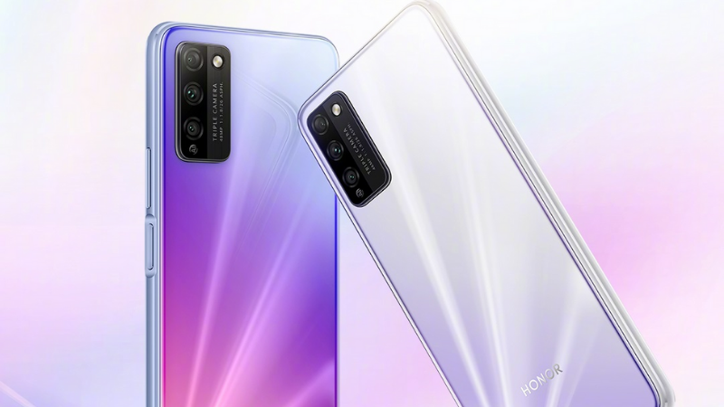 Honor 30 Youth Edition 5G
