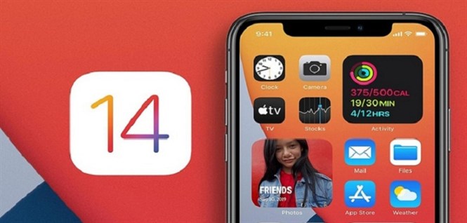 Hướng dẫn hạ cấp từ iOS 14 Beta xuống iOS 13.5.1 nhanh chóng, đơn giản