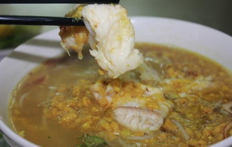 Cách nấu bún cá Campuchia chuẩn vị ngon không thua kém gì người bản xứ