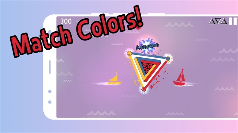 Bermuda Triangle Pro