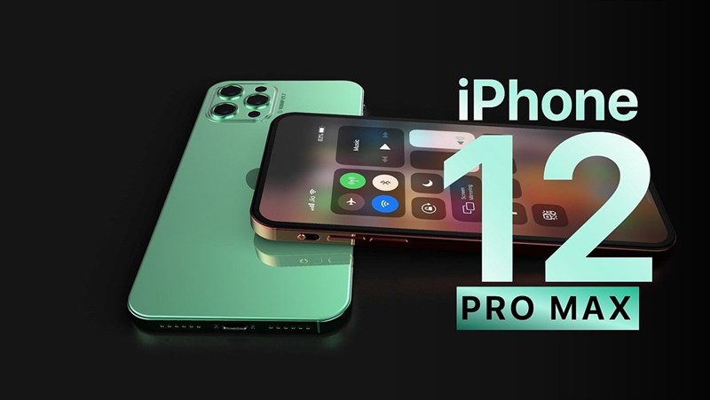 iPhone 12 Pro có thể không đi kèm với màn hình ProMotion 120Hz, iFan liệu có buồn? iPhone 12 Pro có thể không đi kèm với màn hình ProMotion 120Hz, iFan liệu có buồn?