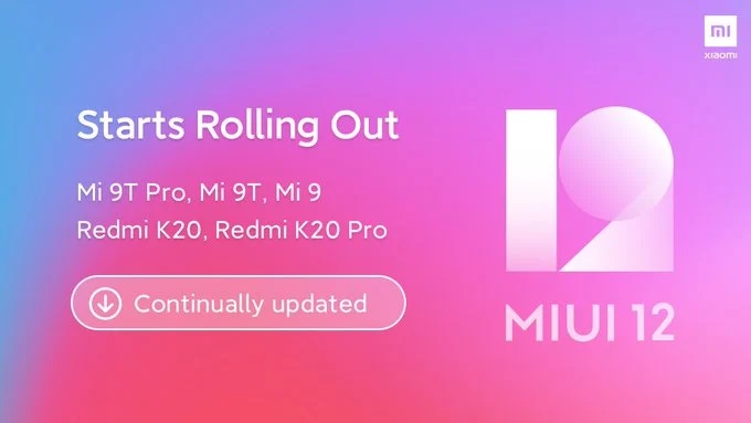 Redmi K20 lộ thông số kỹ thuật mạnh mẽ trước ngày ra mắt