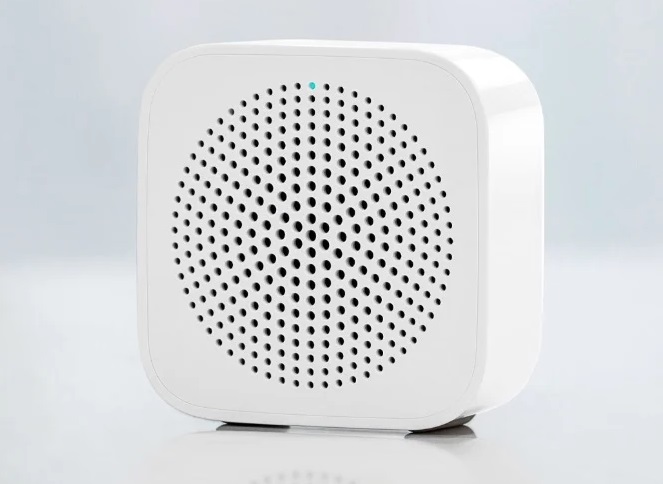 Loa di động Xiaomi XiaoAI ra mắt tại Trung Quốc với giá 49 nhân dân tệ