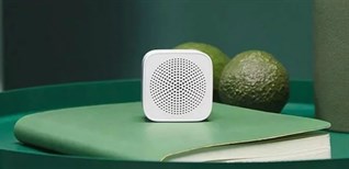 Xiaomi ra mắt loa thông minh XiaoAI, pin 6 giờ, giá chỉ 162.000 VNĐ