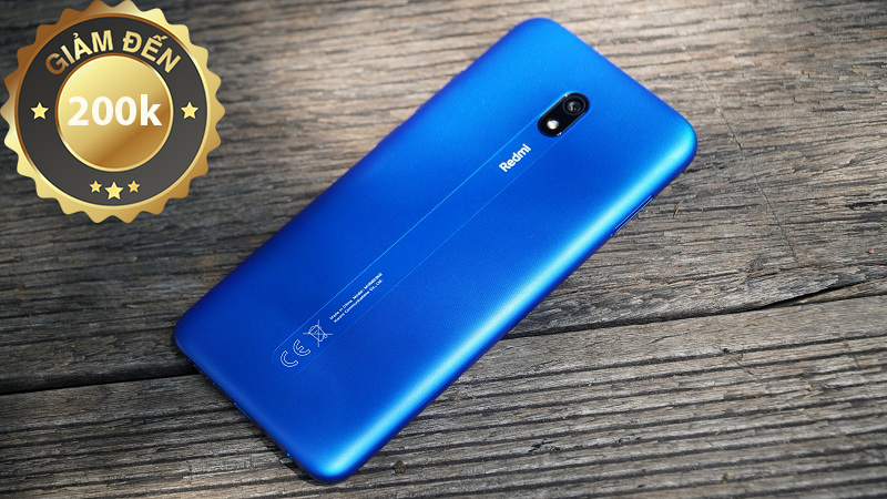 Xiaomi Redmi 8A Xiaomi Redmi 8A