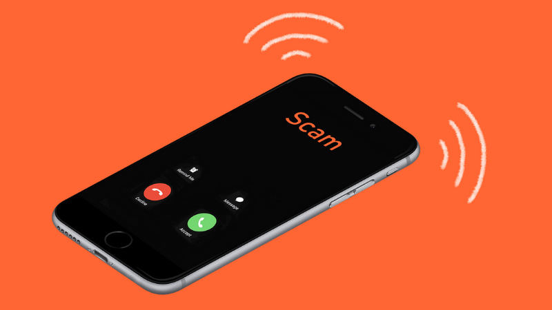 Robocall Robocall