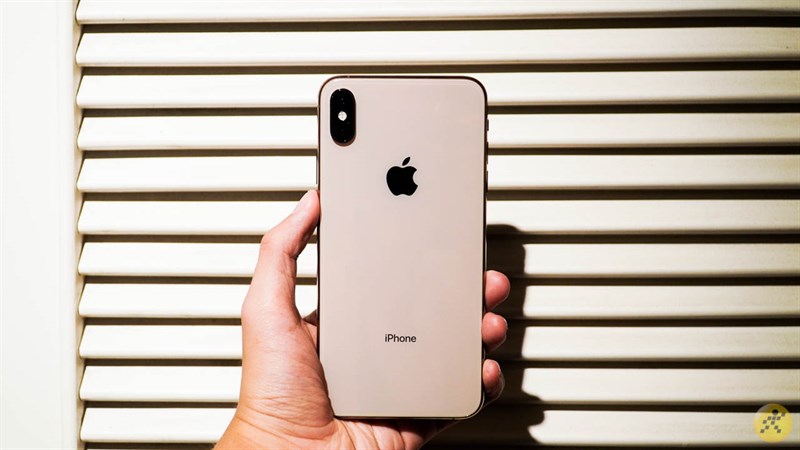 iPhone Xs Max iPhone Xs Max