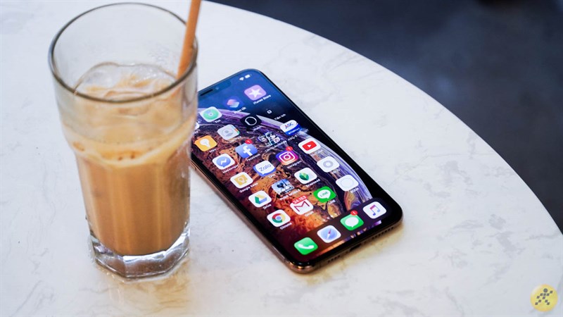 Đánh giá iPhone Xs Max: Sao vẫn \