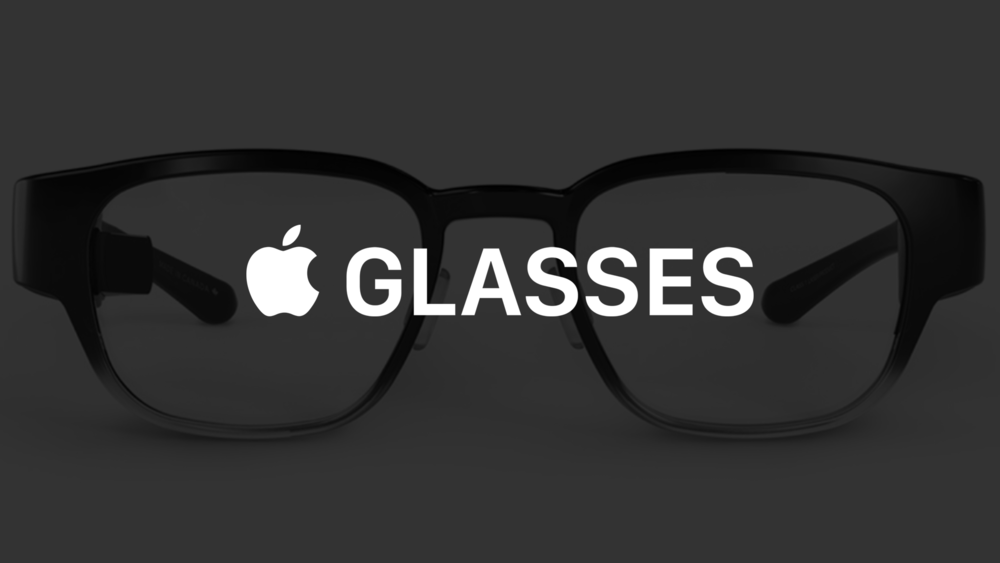 Apple Glasses là gì? Siêu phẩm tái định nghĩa cả ngành thời trang và công nghệ có gì đặc biệt?