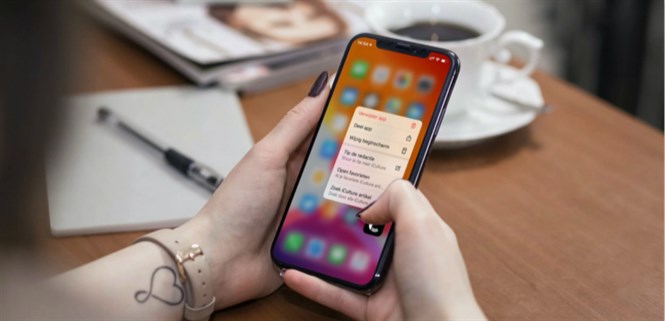 11 mẹo dùng iPhone mới siêu hay bạn không nên bỏ lỡ