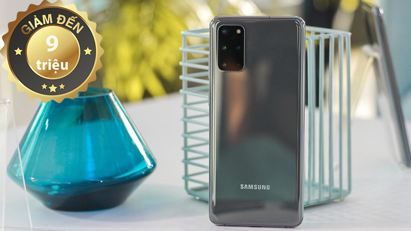 Galaxy S20+ Galaxy S20+