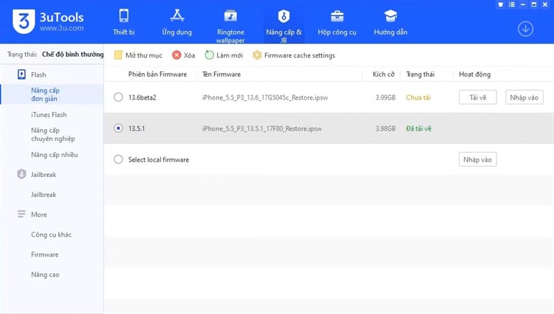 Cach-ha-cap-ios-khong-mat-du-lieu-bang-3uTools Cach-ha-cap-ios-khong-mat-du-lieu-bang-3uTools