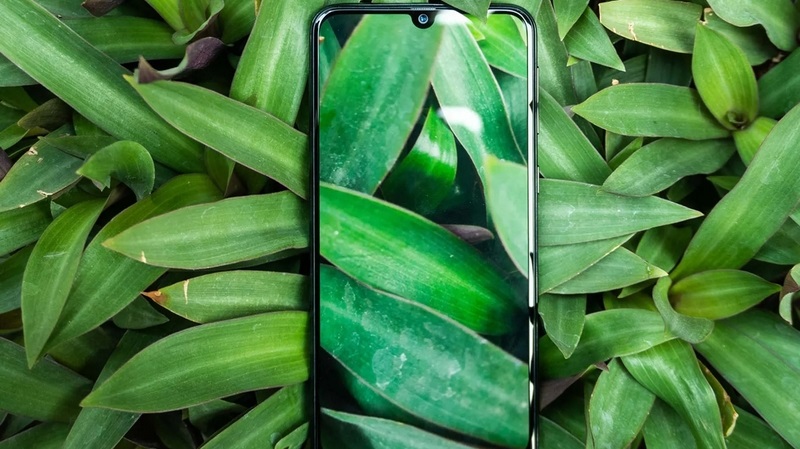 Chứng nhận an toàn tại Hàn Quốc xác nhận thỏi pin khủng của Samsung Galaxy M31s Chứng nhận an toàn tại Hàn Quốc xác nhận thỏi pin khủng của Samsung Galaxy M31s