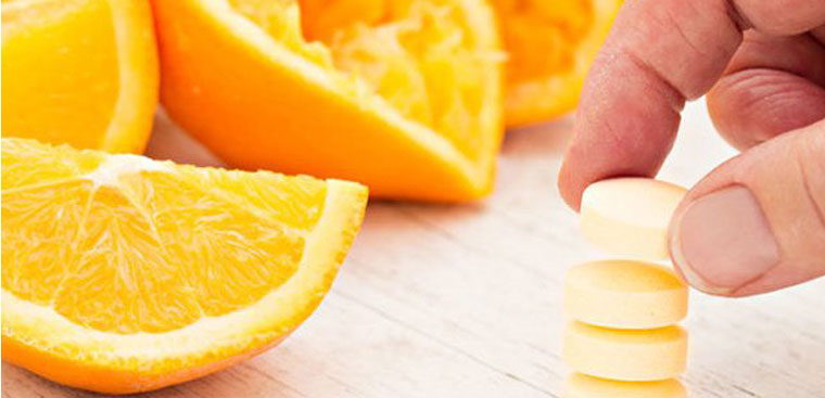  Tác dụng phụ của vitamin c : Những điều bạn chưa biết
