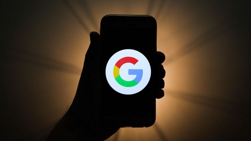 Google Google