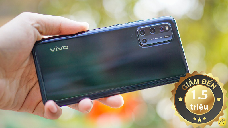 Vivo V19