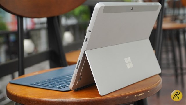 Trên tay Surface Go 2: Chiếc máy tính bảng Windows đẹp khó cưỡng