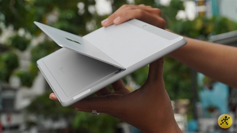 Thiết kế Surface Go 2