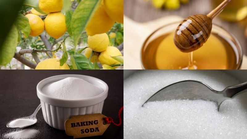 3 ways to make delicious, sweet and delicious lemon jam to enjoy on Tet holiday