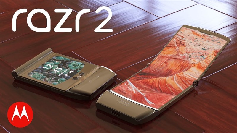 Motorola Razr 2 vừa đạt chứng nhận quan trọng, xác nhận hỗ trợ sạc nhanh 18W, kết nối 5G Motorola Razr 2 vừa đạt chứng nhận quan trọng, xác nhận hỗ trợ sạc nhanh 18W, kết nối 5G