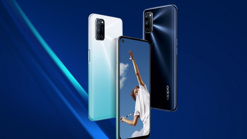 OPPO A92 OPPO A92