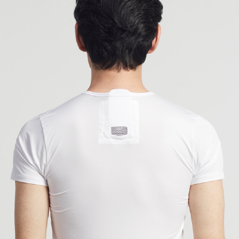 chiếc áo phông đặc biệt của RNPS-C1VA