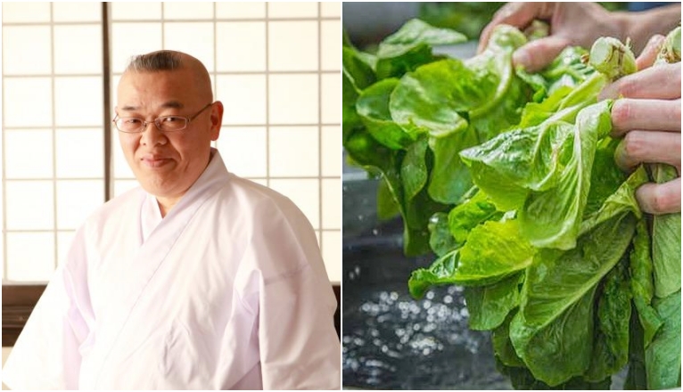 Kazumasa Hirayama Kazumasa Hirayama