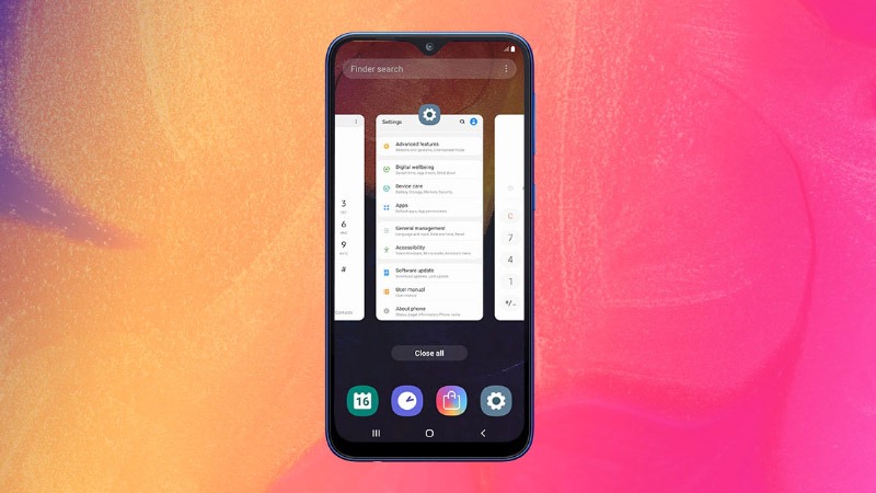 Trang hỗ trợ chính thức của Samsung xác nhận Galaxy M01s sẽ có bộ nhớ RAM 3 GB Trang hỗ trợ chính thức của Samsung xác nhận Galaxy M01s sẽ có bộ nhớ RAM 3 GB