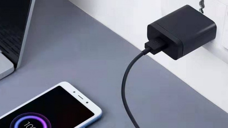 Bộ sạc 120W của Xiaomi được chứng nhận, như vậy thị trường di động sắp có smartphone hỗ trợ sạc nhanh 120W