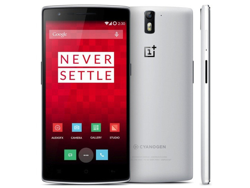 Oneplus One