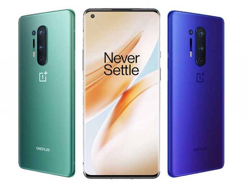 OnePlus 8