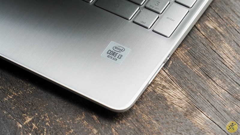 cấu hình của HP 15s