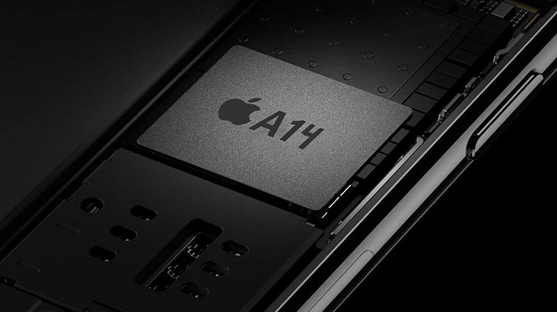 TSMC sẽ cung cấp cho Apple 80 triệu vi xử lý A14 5nm để tích hợp lên dòng iPhone 12