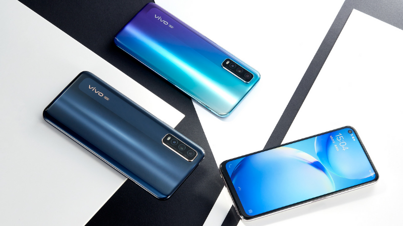 Vivo Y70s Vivo Y70s
