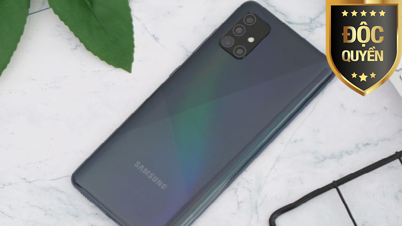 Samsung Galaxy A51 Samsung Galaxy A51