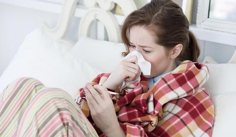 Hạ sốt, điều trị cảm lạnh, cảm cúm