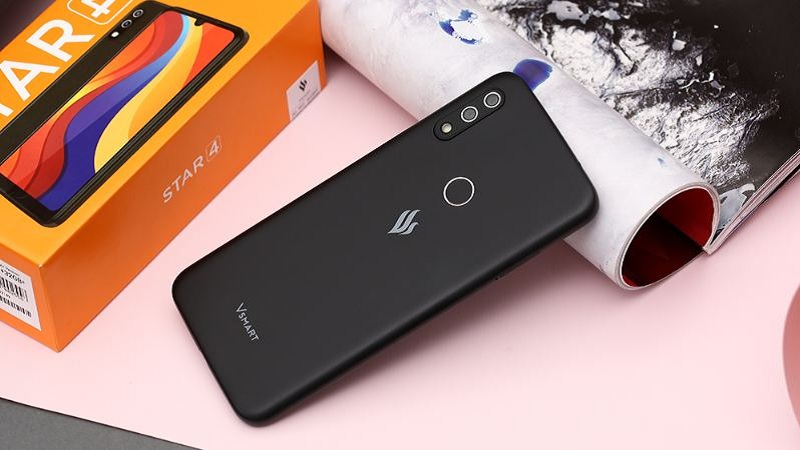 Vsmart star 4 Vsmart star 4