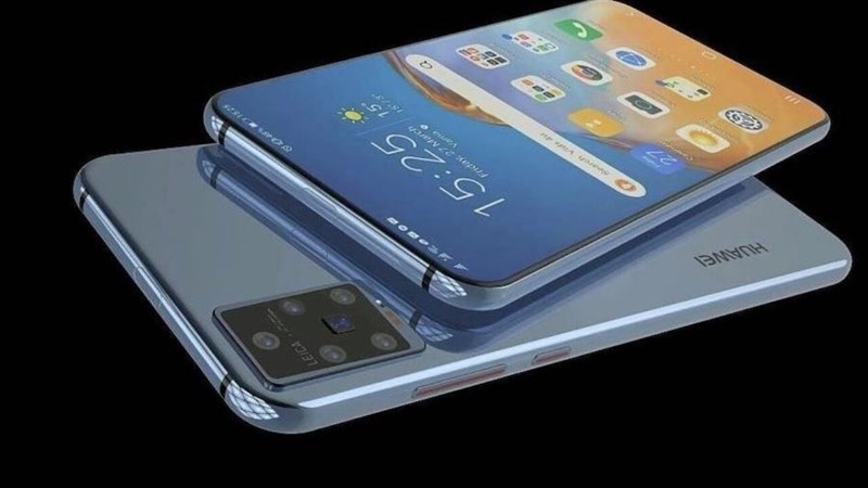 Huawei P50 sẽ có camera với ống kính hoán đổi như máy ảnh chuyên nghiệp Huawei P50 sẽ có camera với ống kính hoán đổi như máy ảnh chuyên nghiệp