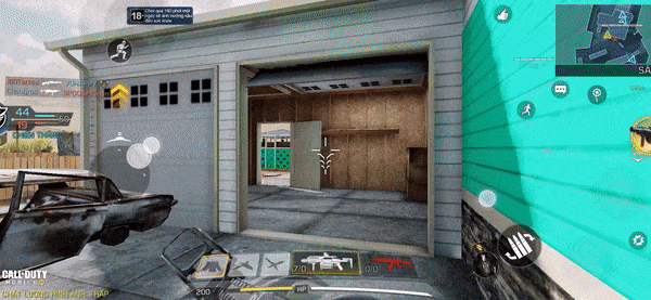 call of duty mobile vsmart star 4 call of duty mobile vsmart star 4