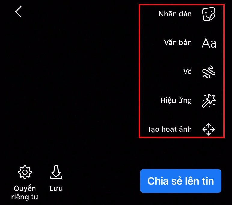 Hướng Dẫn Cách Tạo Tin Trên Facebook Có Nhạc Và Lời Nhanh Chóng