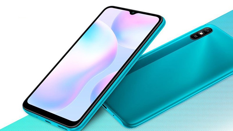 Xiaomi Redmi 9A Xiaomi Redmi 9A