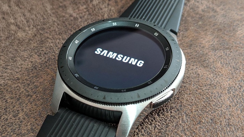 Thêm bằng chứng cho thấy đồng hồ thông minh Samsung Galaxy Watch 3 đã sẵn sàng tiến ra thị trường