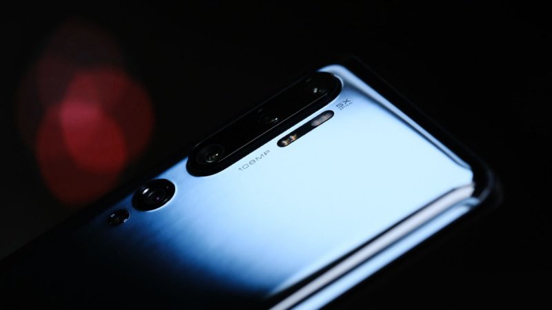Xiaomi đang phát triển 2 chiếc smartphone mới dùng chip của Qualcomm, có camera chính 64 MP và 108 MP Xiaomi đang phát triển 2 chiếc smartphone mới dùng chip của Qualcomm, có camera chính 64 MP và 108 MP
