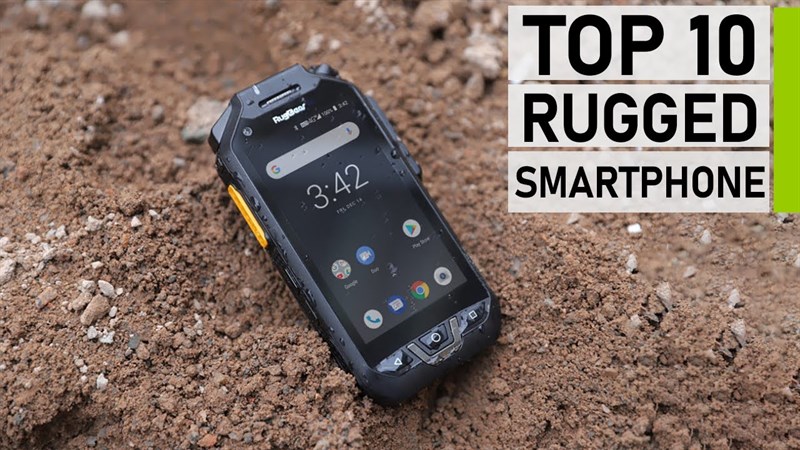 Tough phone Tough phone
