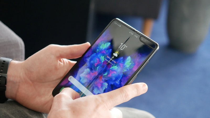 Galaxy Z Fold 2 Galaxy Z Fold 2