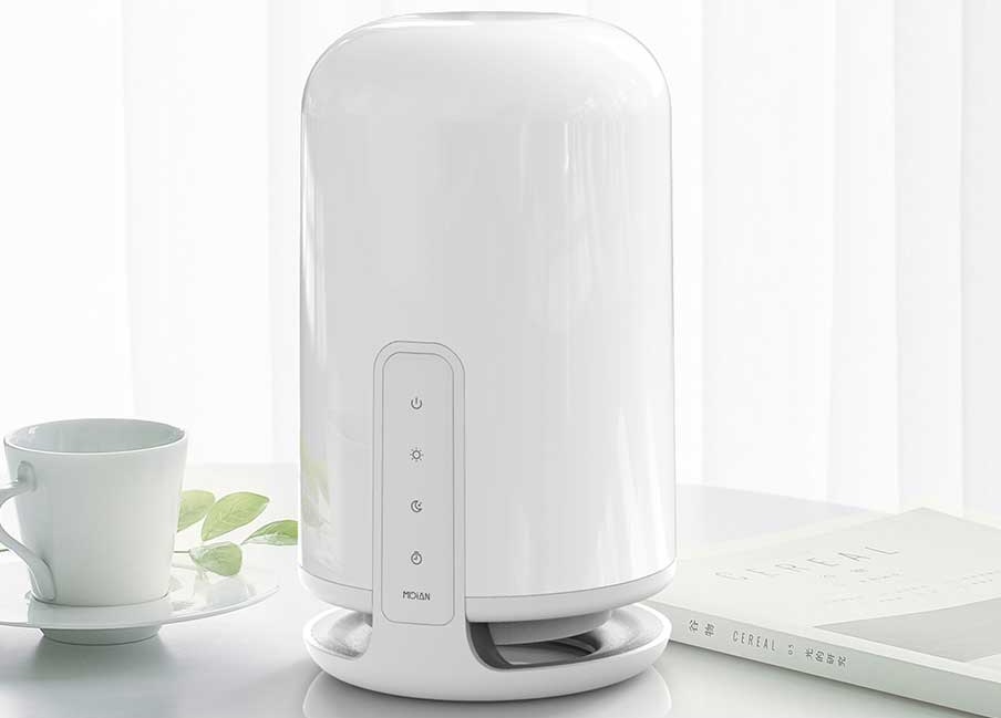 Mi Zero Blue Light Mi Zero Blue Light