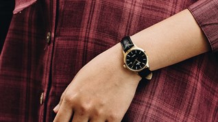 Những cách chọn mua dây da đồng hồ mà bạn nên biết