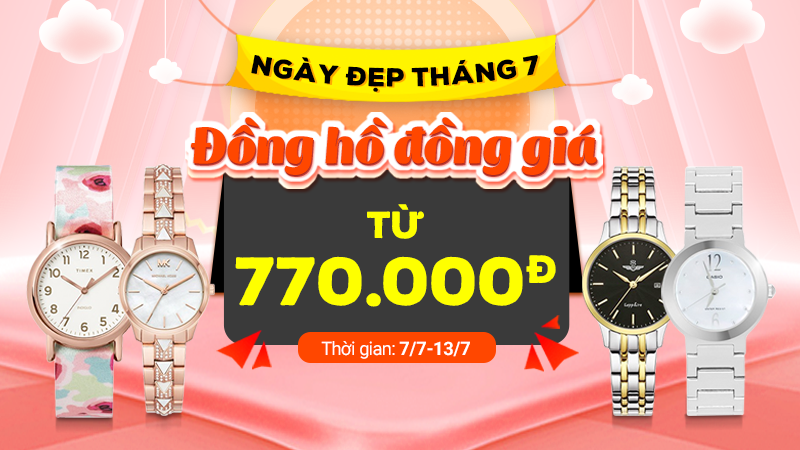 Đồng hồ giá sốc Đồng hồ giá sốc